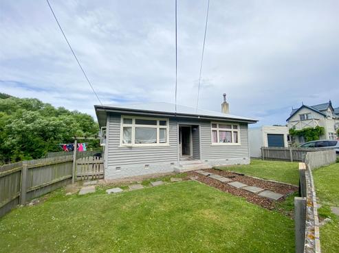 3 Glen Street, Oamaru