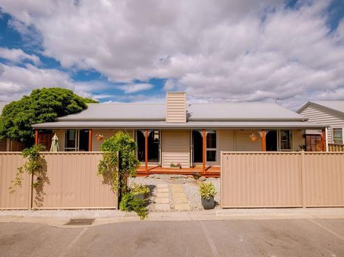 11C Kawarau Court, Cromwell
