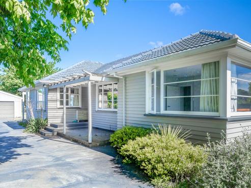48 Hare Street, Ilam