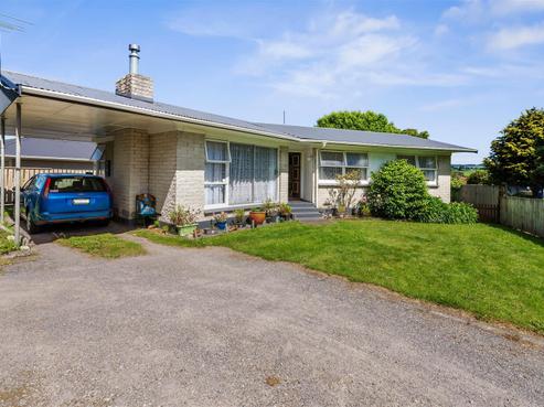 10 Leslie Avenue, Western Heights