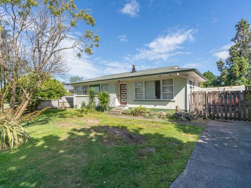 22 Dominion Road, Nawton
