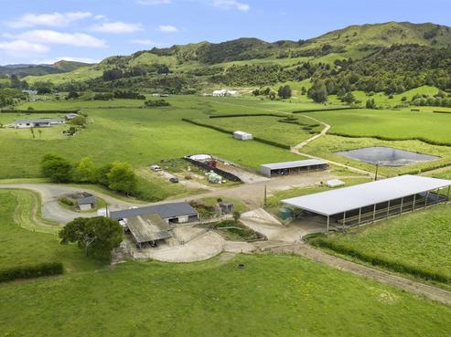 979 Limeworks Loop Road, Te Pahu