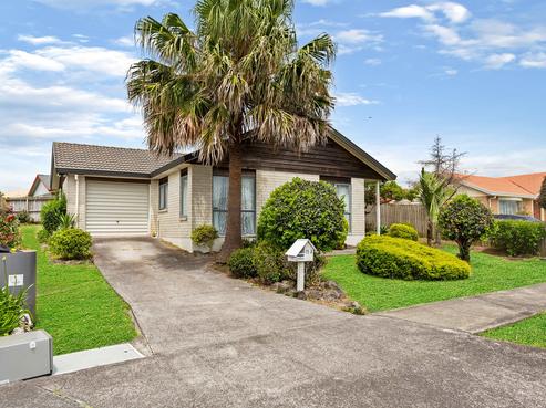 1/15 Elderberry Road, Burswood