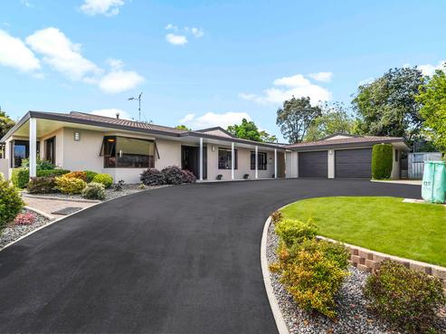 10 Epsom Place, Chartwell