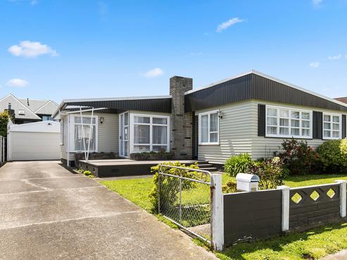 45 Orr Crescent, Lower Hutt