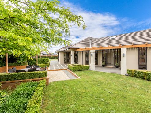 5 Kidson Lane, Lincoln