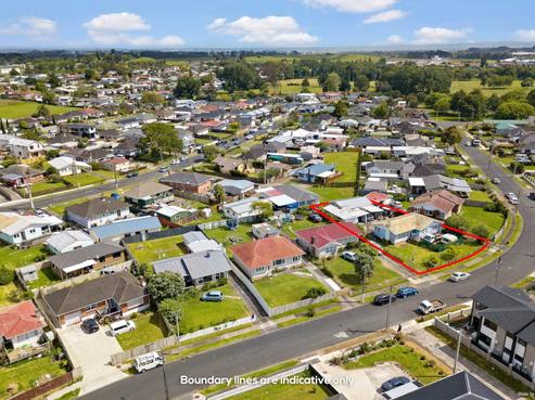 20 Cheviot Street, Woodhill