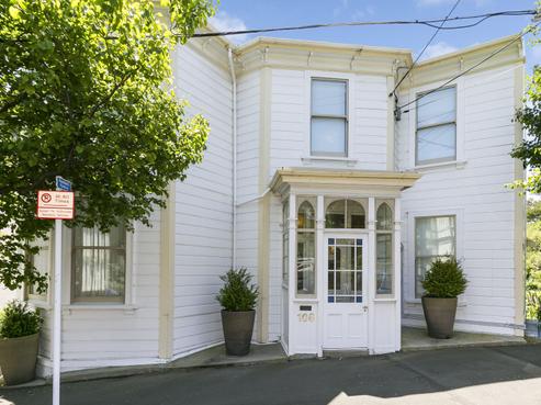 106 Hill Street, Thorndon