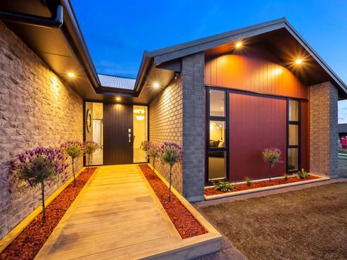 35 Papawhero Drive, Bell Block