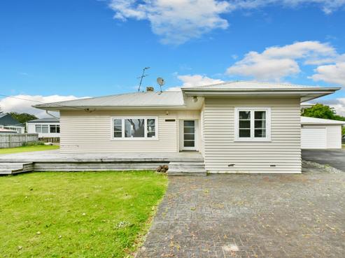 54 Ward Street, Pukekohe