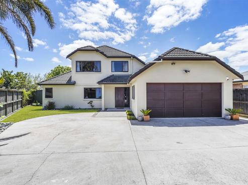 6 Thistlewood Avenue, Hamilton East