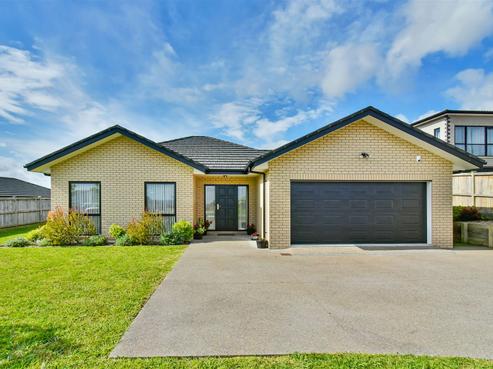 9 Deol Drive, Pukekohe