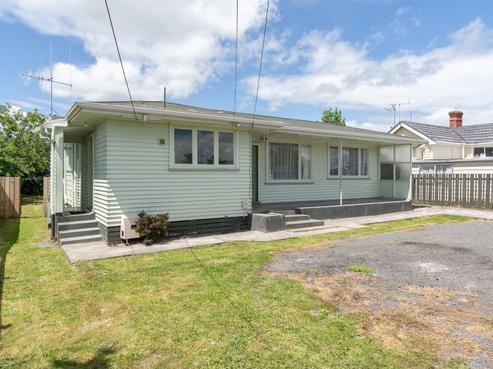 16 Cassidy Street, Hamilton East