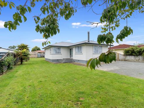 7 Stanley Street, Matamata