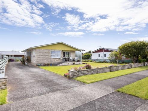 103 Mangati Road, Bell Block