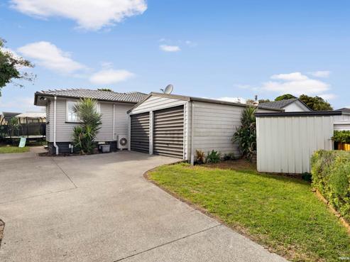 48A George Street, Waiuku