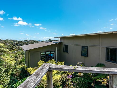 27 Karaka Road, Oneroa