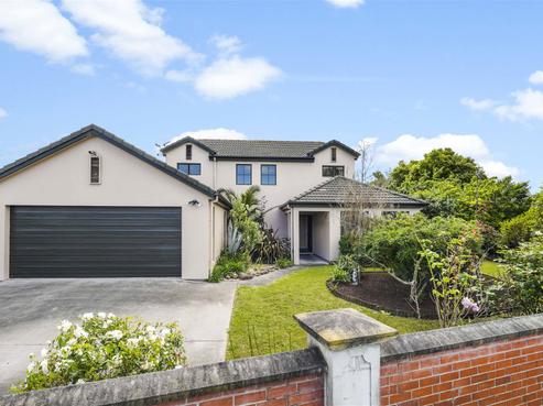 49 Nottingham Drive, Hamilton East