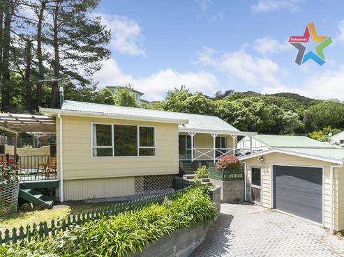 109 South Karori Road, Karori