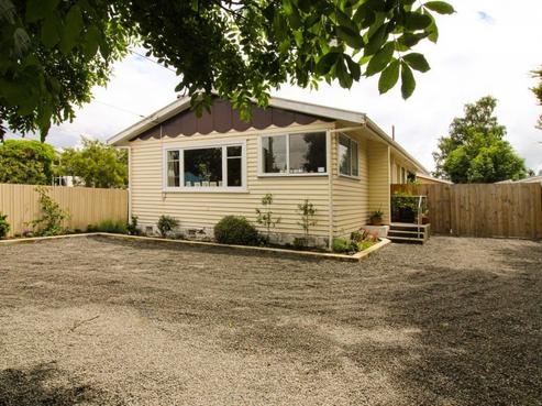 110 High Street, Solway