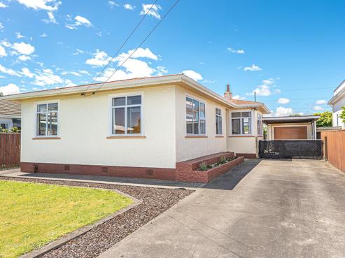 22A Roberts Avenue, Aramoho