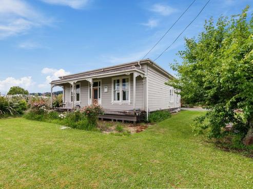 302 Taupo Road, Taumarunui