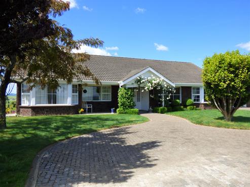 77 Mountain View Road, Otorohanga