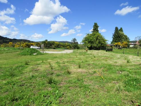 3 Chattockville Road, Reefton