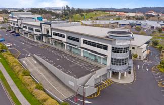 Ground Level, 5-7 Corinthian Drive, Albany