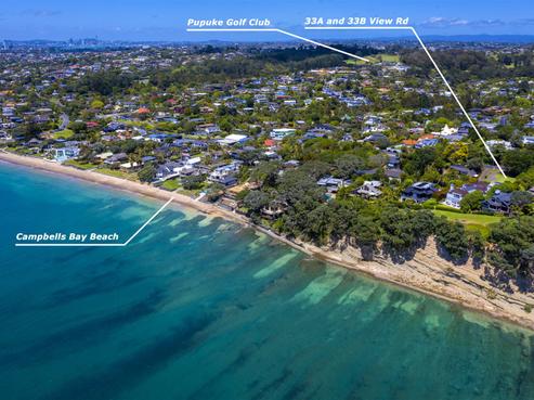33B View Road, Campbells Bay