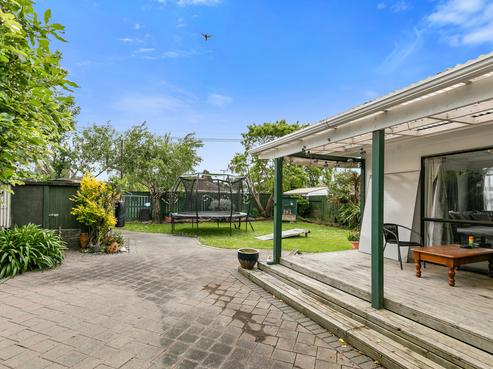 283 Naenae Road, Naenae