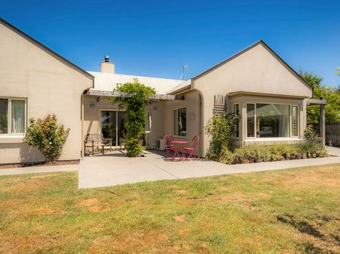 8 Shanahan Lane, Arrowtown