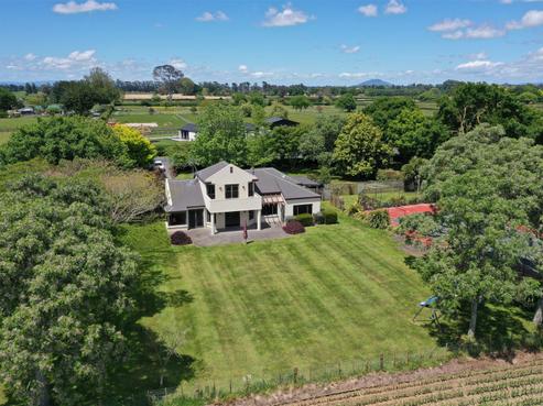 237 Kaipaki Road, Ohaupo