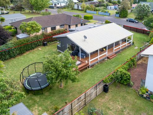 107 Avalon Place, Whangamata