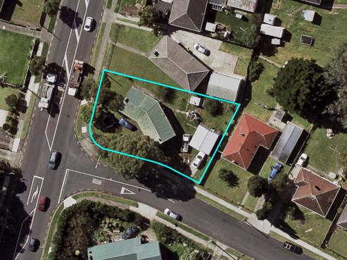 65 Preston Road, Clover Park