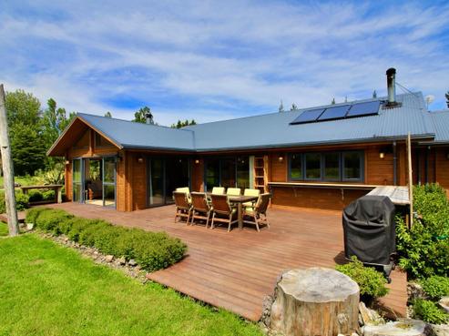 334 Woodbank Road, Hanmer Springs