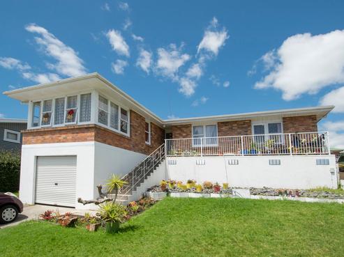60B Esk Street, Parkvale