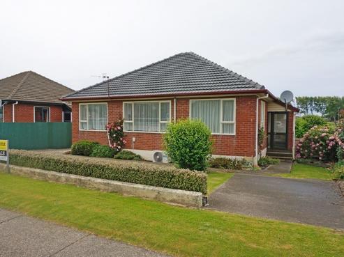 113 Islington Street, Turnbull Thomson Park