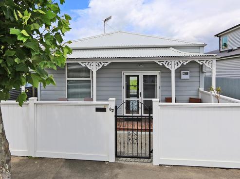 83 Waghorne Street, Ahuriri