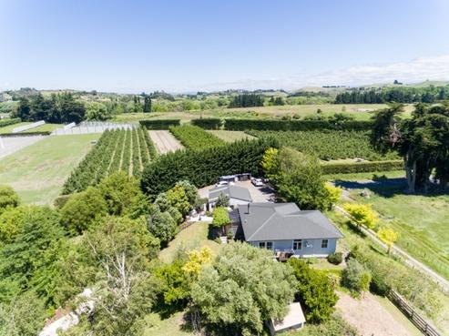 144 Springfield Road, Taradale