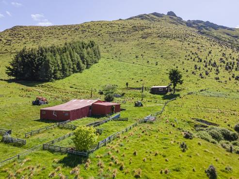 648 Mclay Road, Palmerston