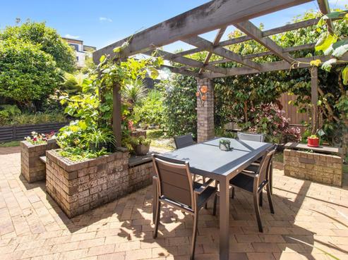 10 Dominion Avenue, Cambridge