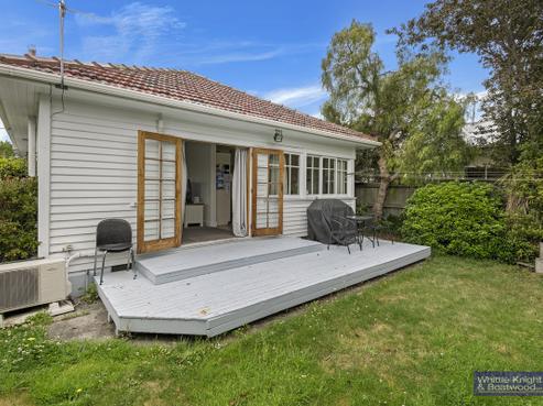 65 Rose Street, Somerfield