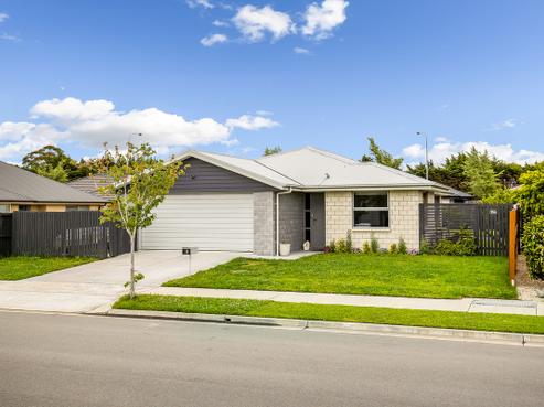 18 Magnate Drive, Kaiapoi
