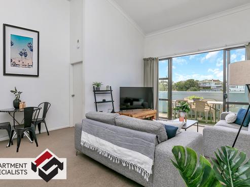 3 Morningside Road, Morningside