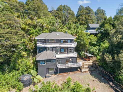 292 Forest Hill Road, Waiatarua