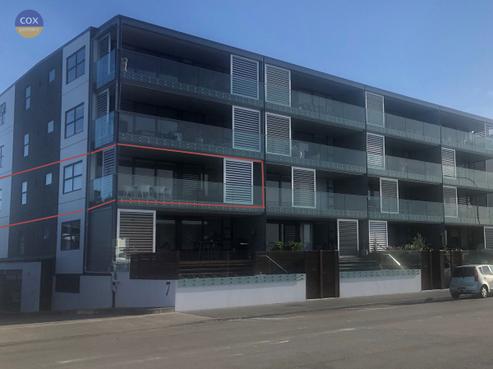 301/7 Humber Street, Pandora