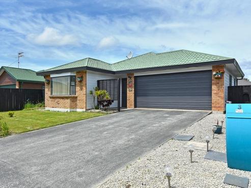 3 Louis Street, Trentham