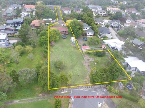 231C Titirangi Road, Titirangi