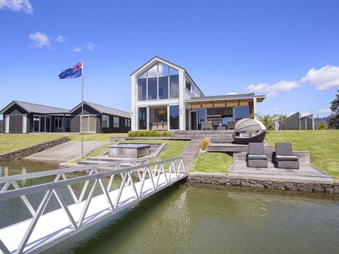 148 Waterways Parade, Pauanui